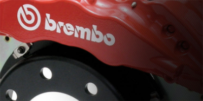 Brembo