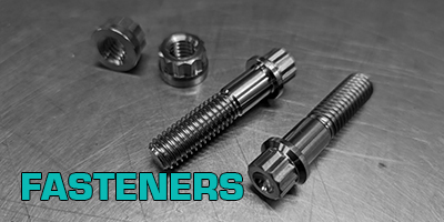 Fasteners