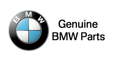 Genuine BMW Parts