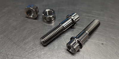 Fasteners